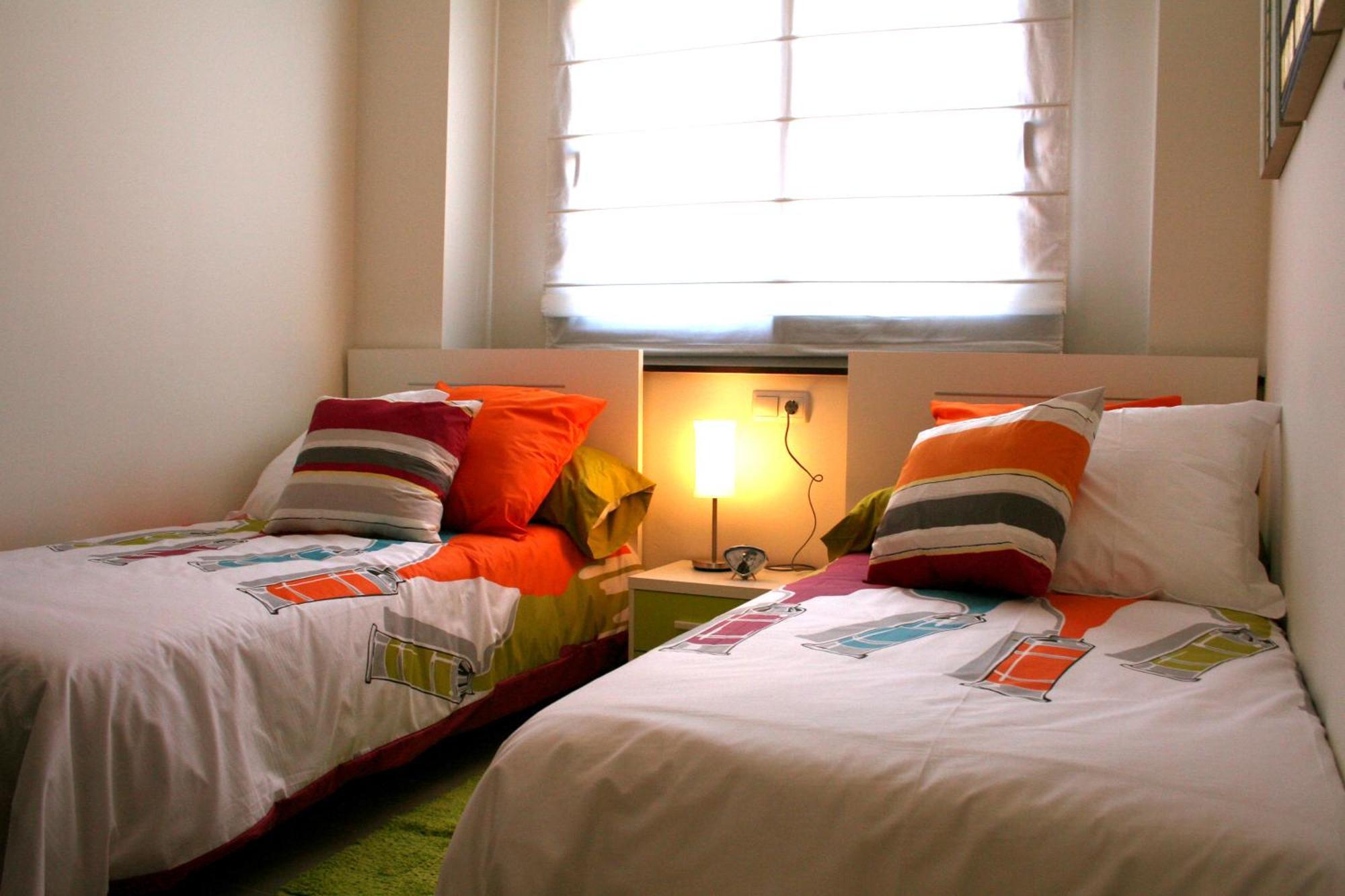 Mar De Pulpi Azucenas By Mar Holidays Apartment