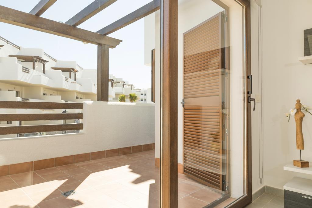 Mar De Pulpi Azucenas By Mar Holidays * San Juan De Los Terreros