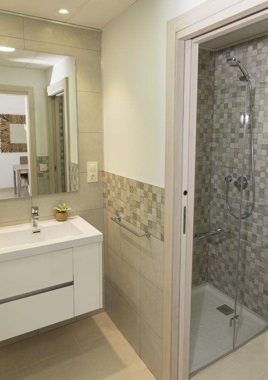 Mar De Pulpi Azucenas By Mar Holidays Apartment *