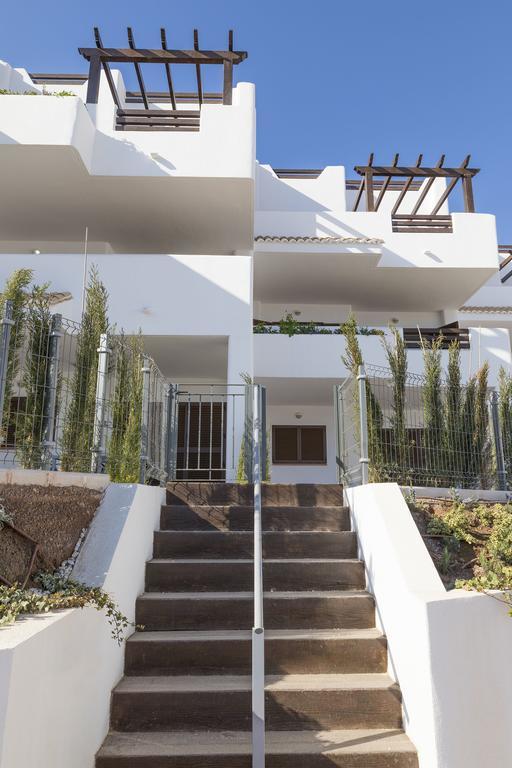 Apartment Mar De Pulpi Azucenas By Mar Holidays *