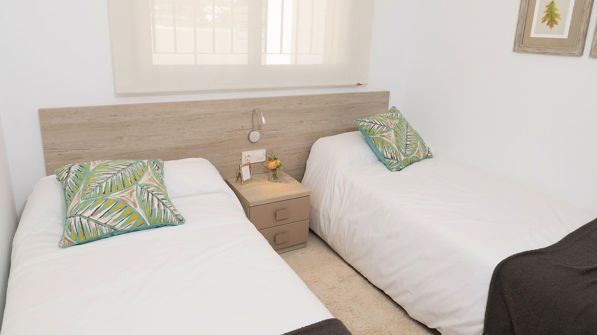 Mar De Pulpi Azucenas By Mar Holidays *
