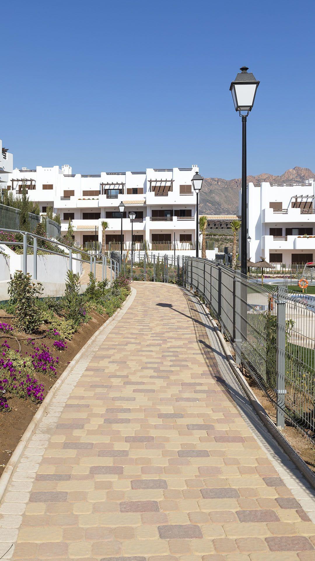 Mar De Pulpi Azucenas By Mar Holidays Apartment San Juan De Los Terreros
