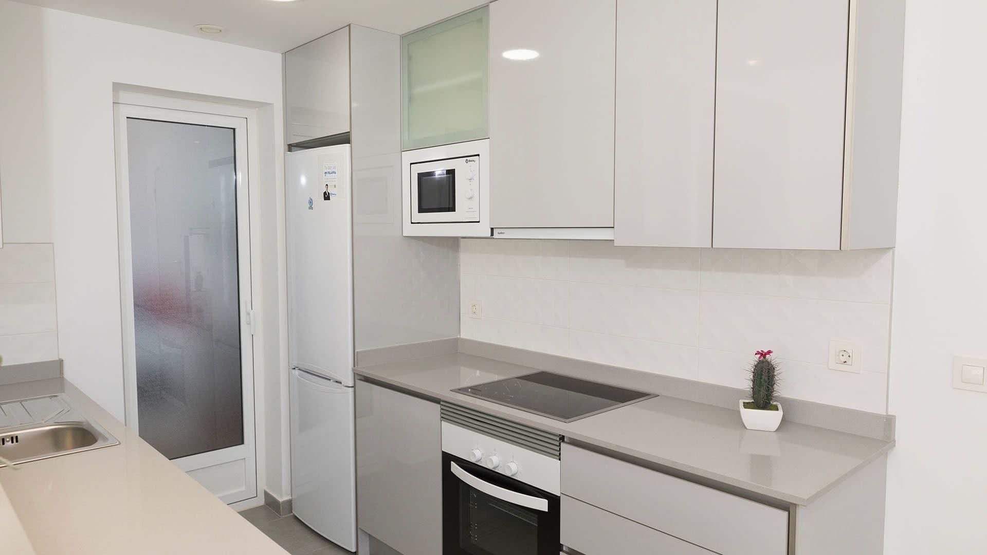Mar De Pulpi Azucenas By Mar Holidays Apartment *