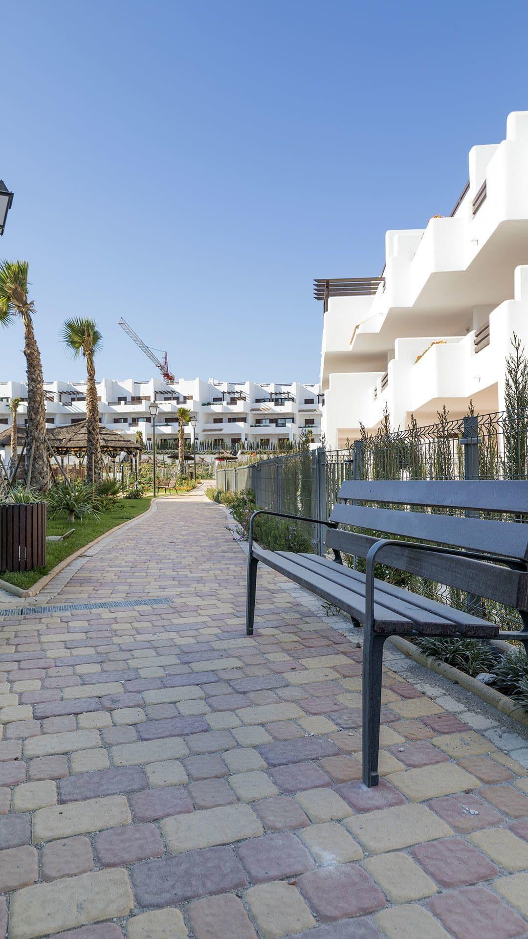Apartment Mar De Pulpi Azucenas By Mar Holidays San Juan De Los Terreros