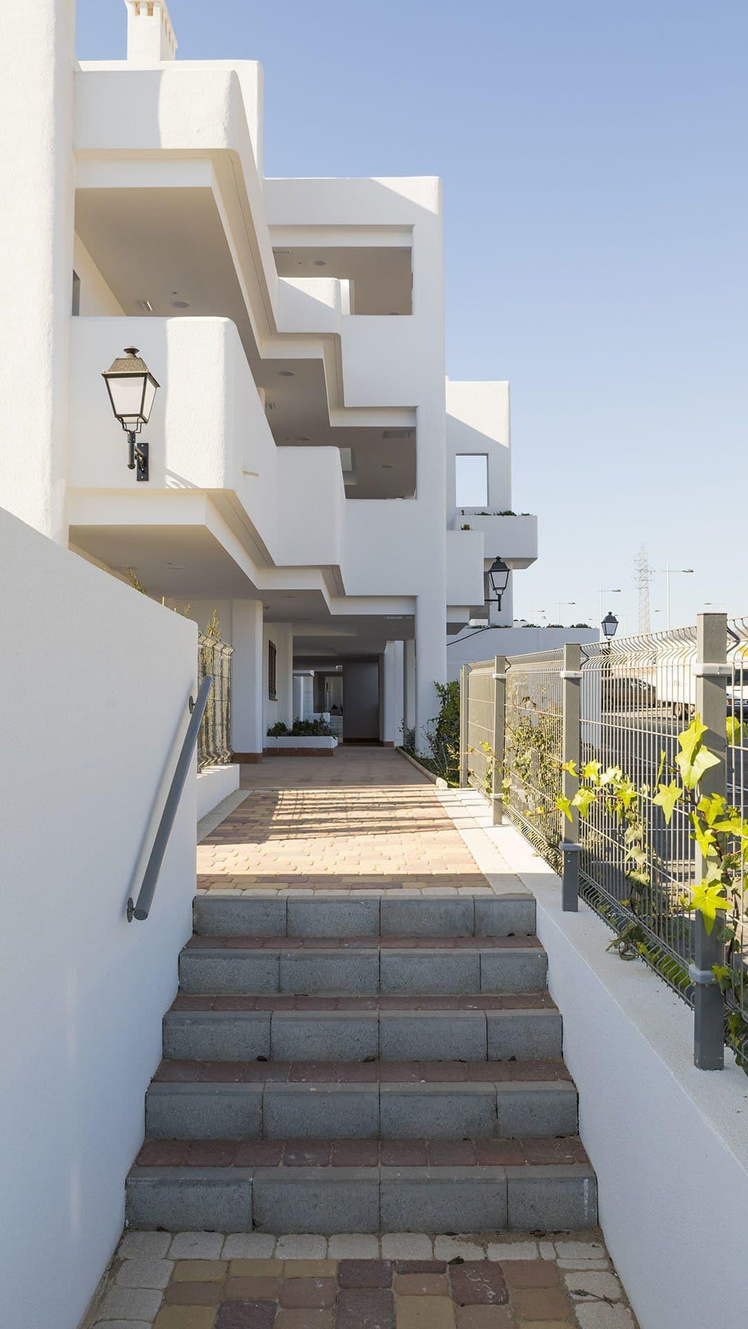 Mar De Pulpi Azucenas By Mar Holidays San Juan De Los Terreros