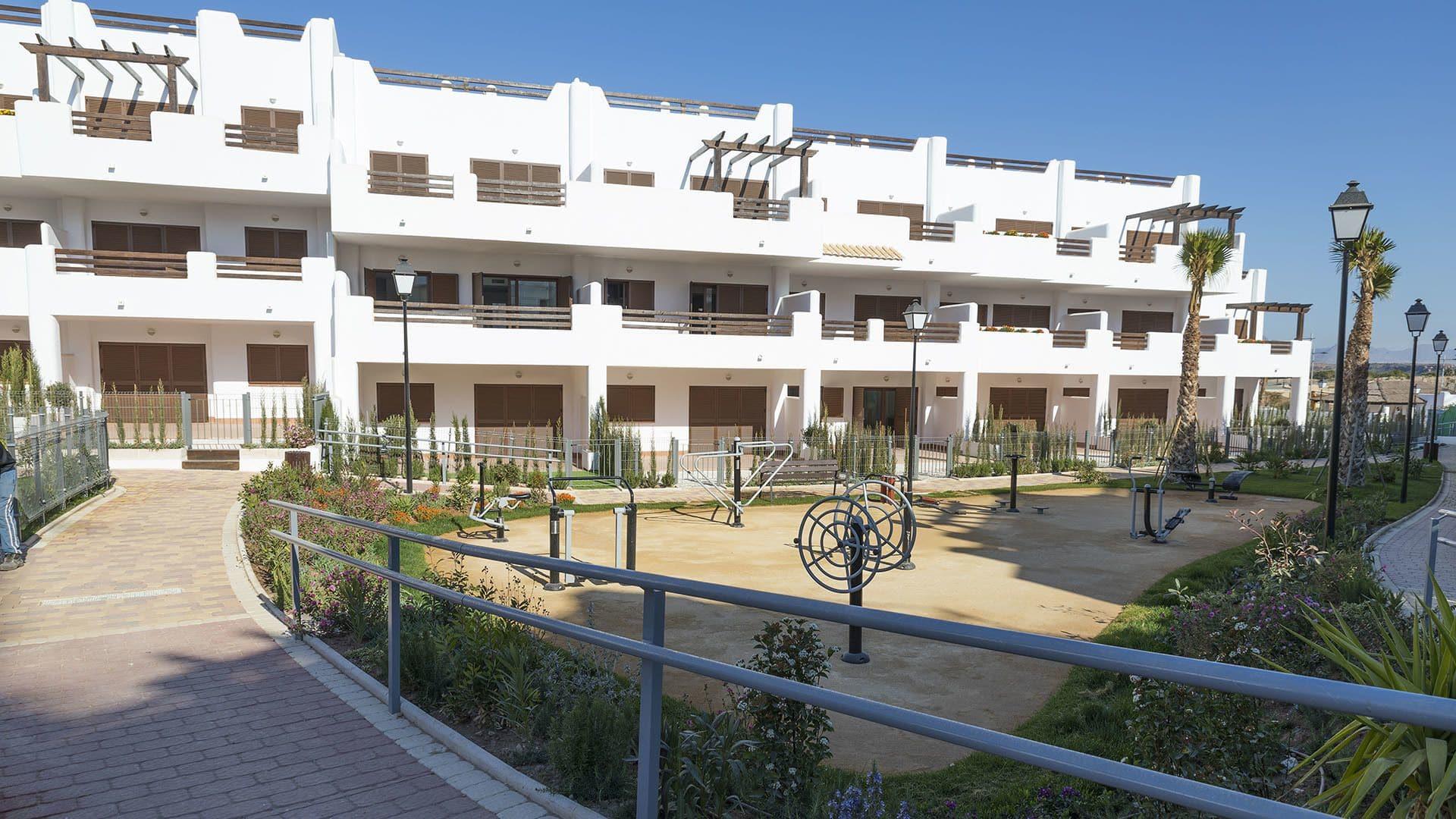Mar De Pulpi Azucenas By Mar Holidays San Juan De Los Terreros