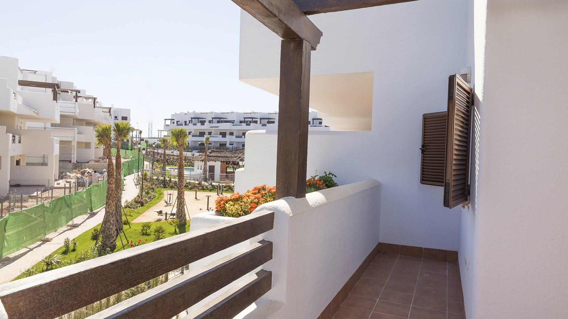 Apartment Mar De Pulpi Azucenas By Mar Holidays San Juan De Los Terreros