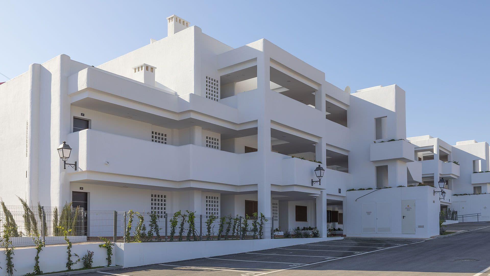 Apartment Mar De Pulpi Azucenas By Mar Holidays