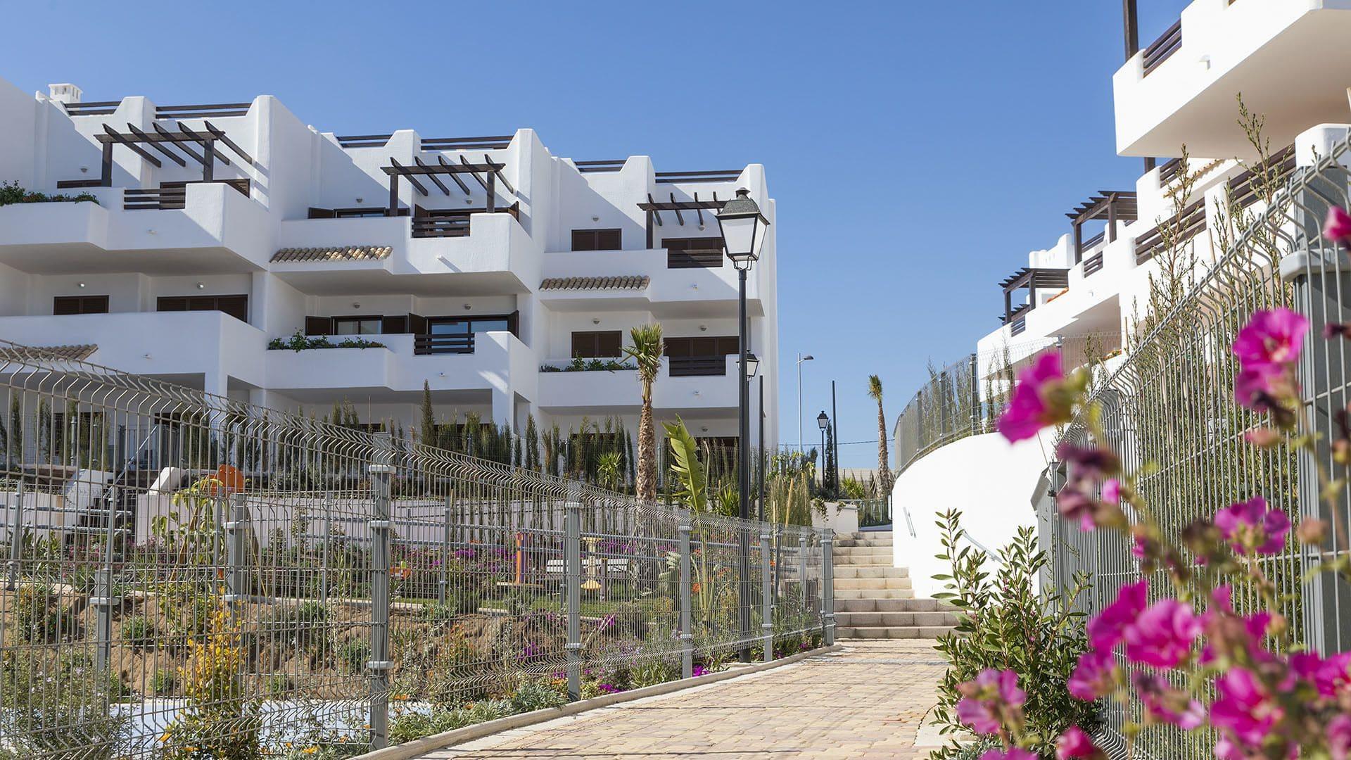 Mar De Pulpi Azucenas By Mar Holidays Apartment San Juan De Los Terreros