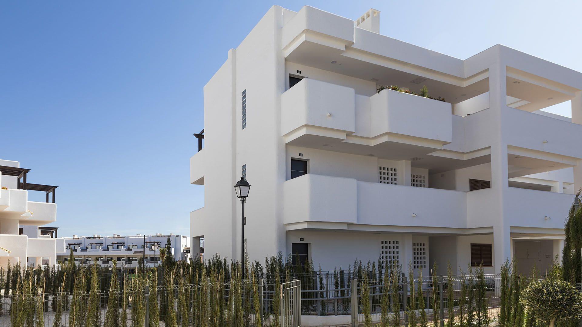 Mar De Pulpi Azucenas By Mar Holidays San Juan De Los Terreros