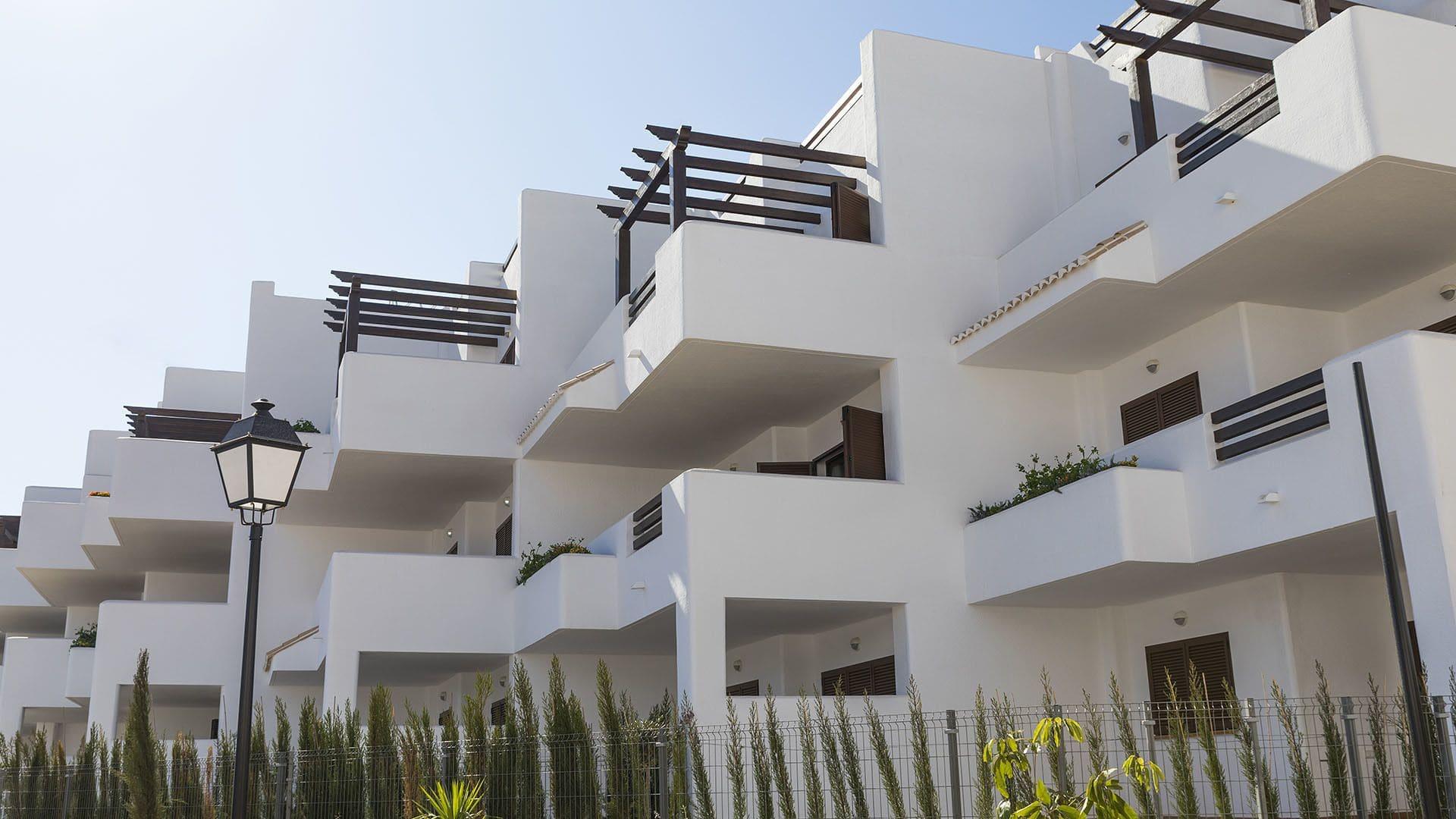 Mar De Pulpi Azucenas By Mar Holidays