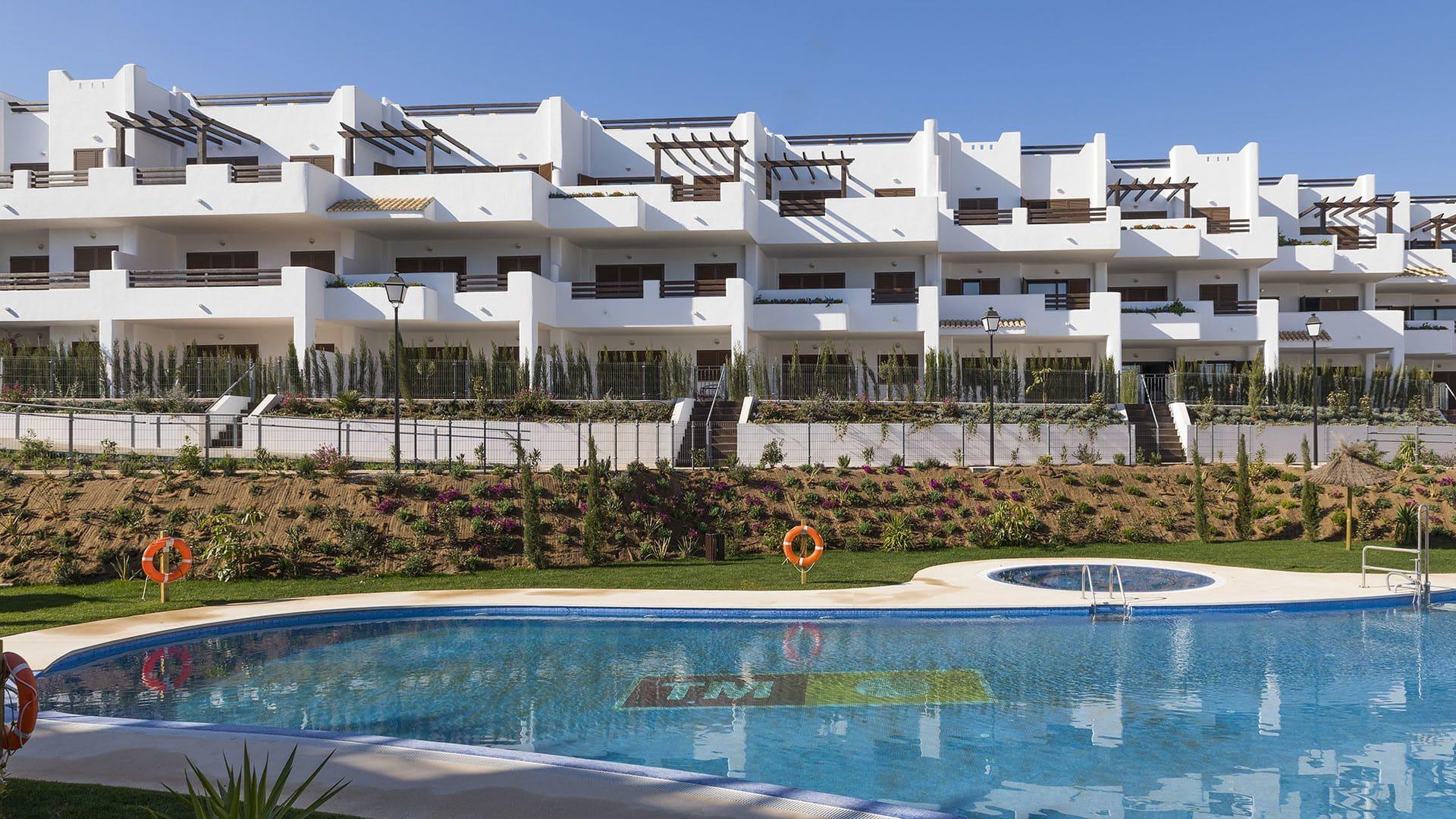 Apartment Mar De Pulpi Azucenas By Mar Holidays *