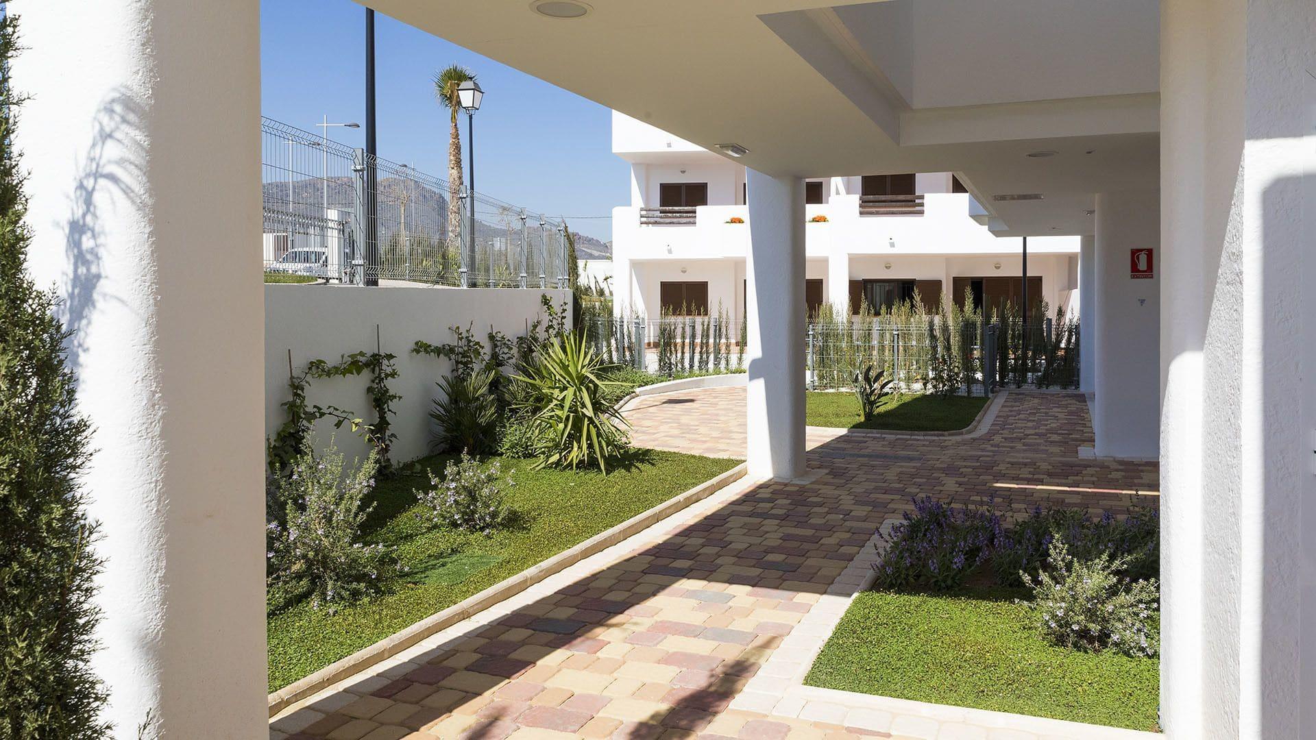 Mar De Pulpi Azucenas By Mar Holidays Apartment San Juan De Los Terreros