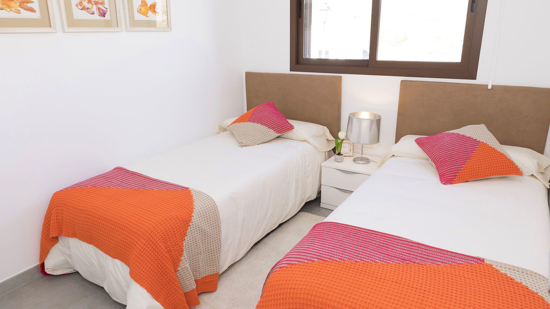 Mar De Pulpi Azucenas By Mar Holidays Apartment