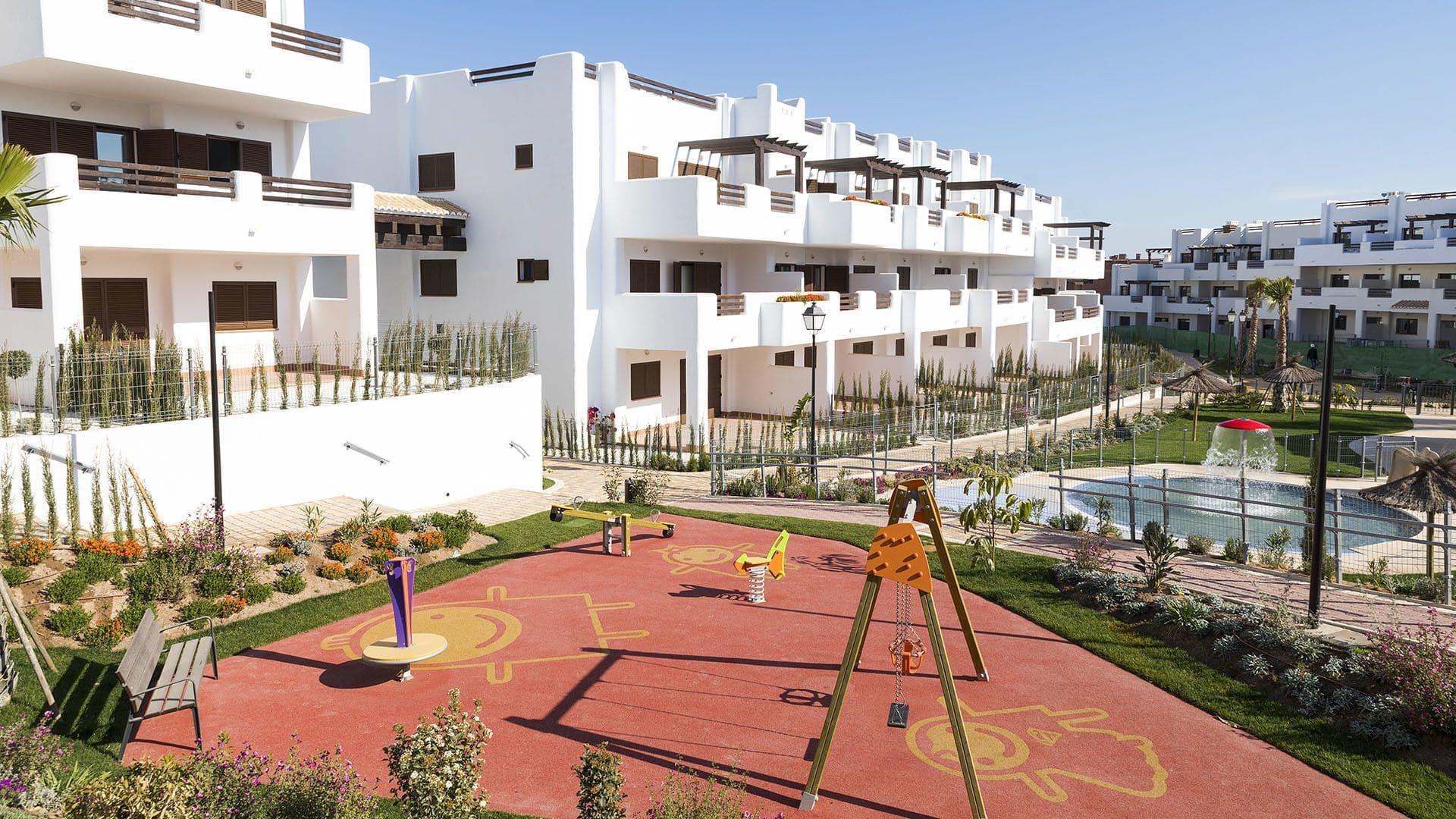 Mar De Pulpi Azucenas By Mar Holidays Apartment