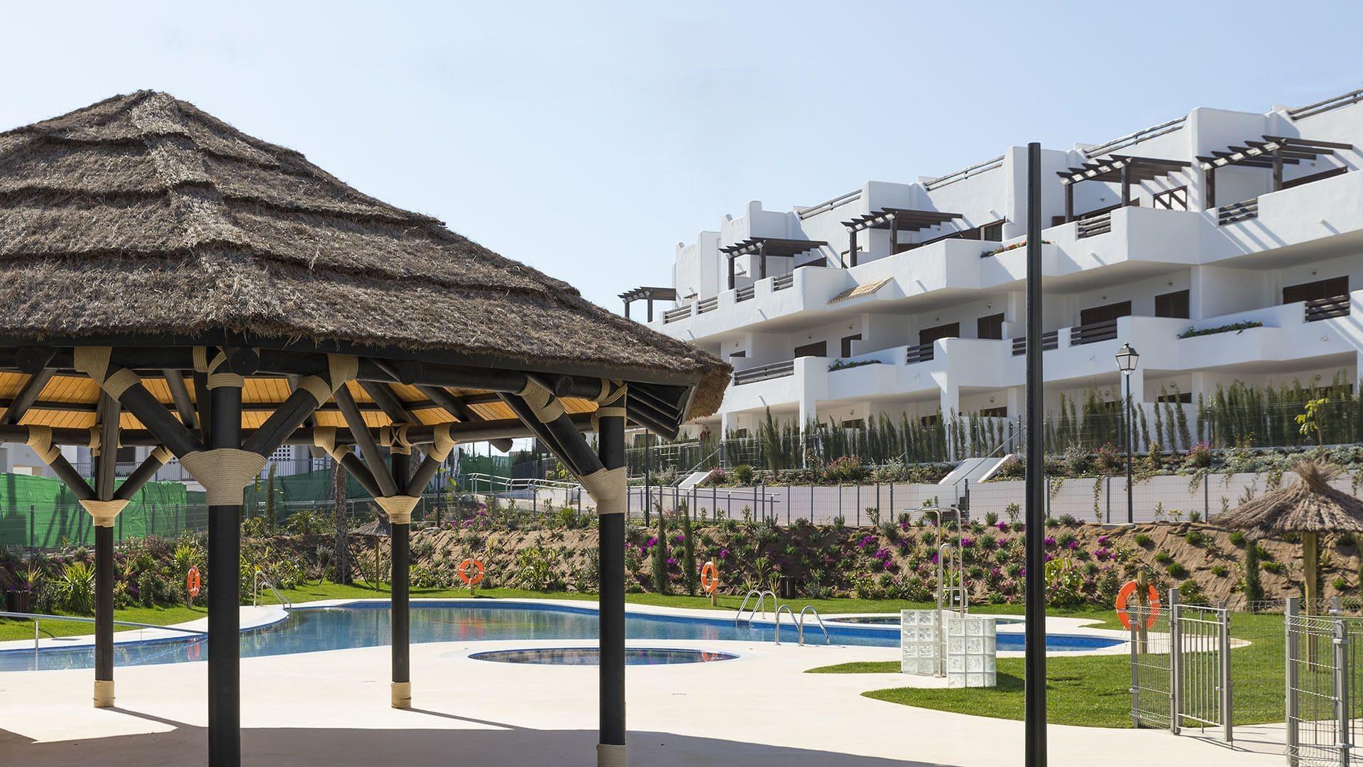 Mar De Pulpi Azucenas By Mar Holidays *