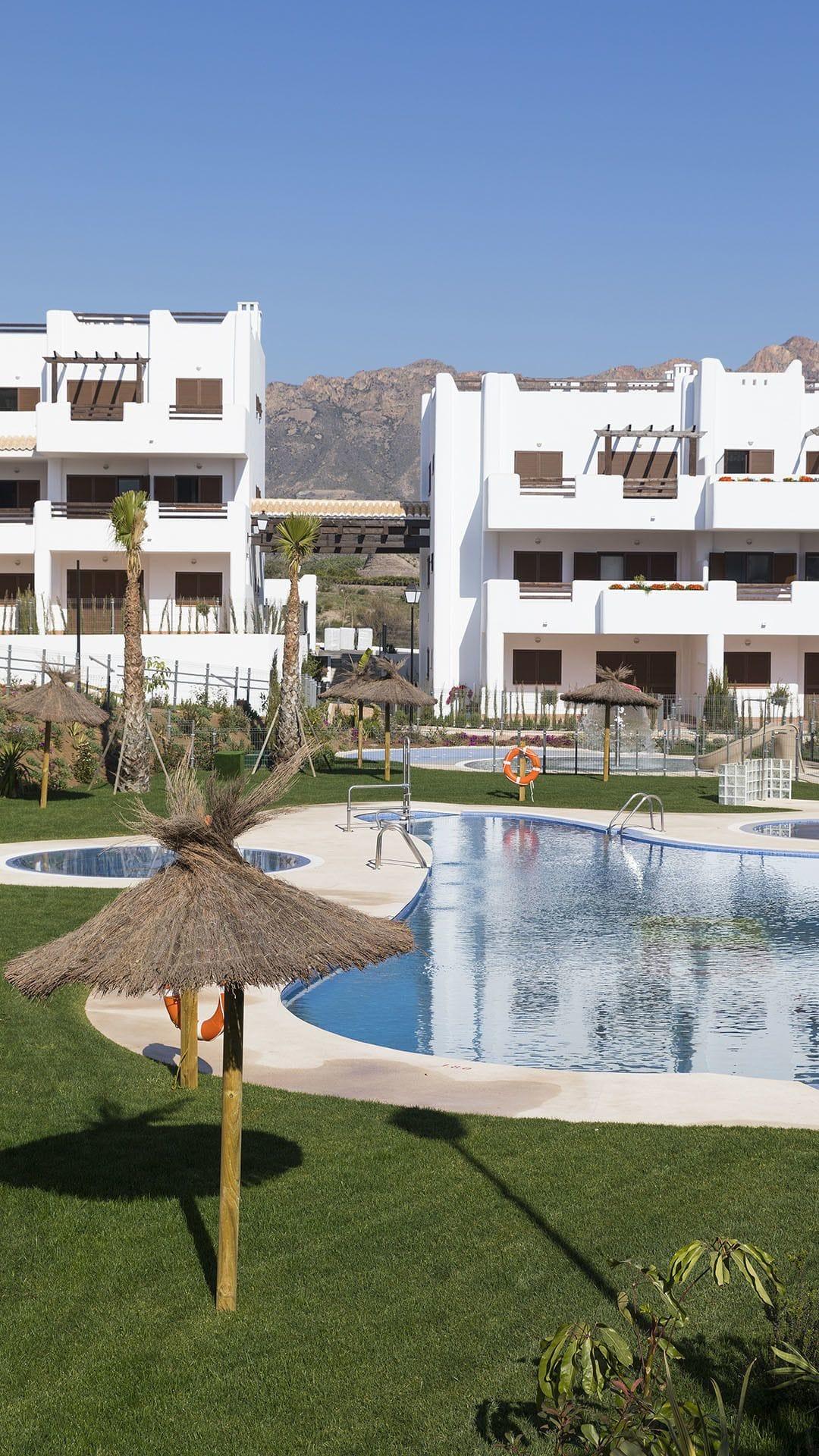 Mar De Pulpi Azucenas By Mar Holidays Apartment *