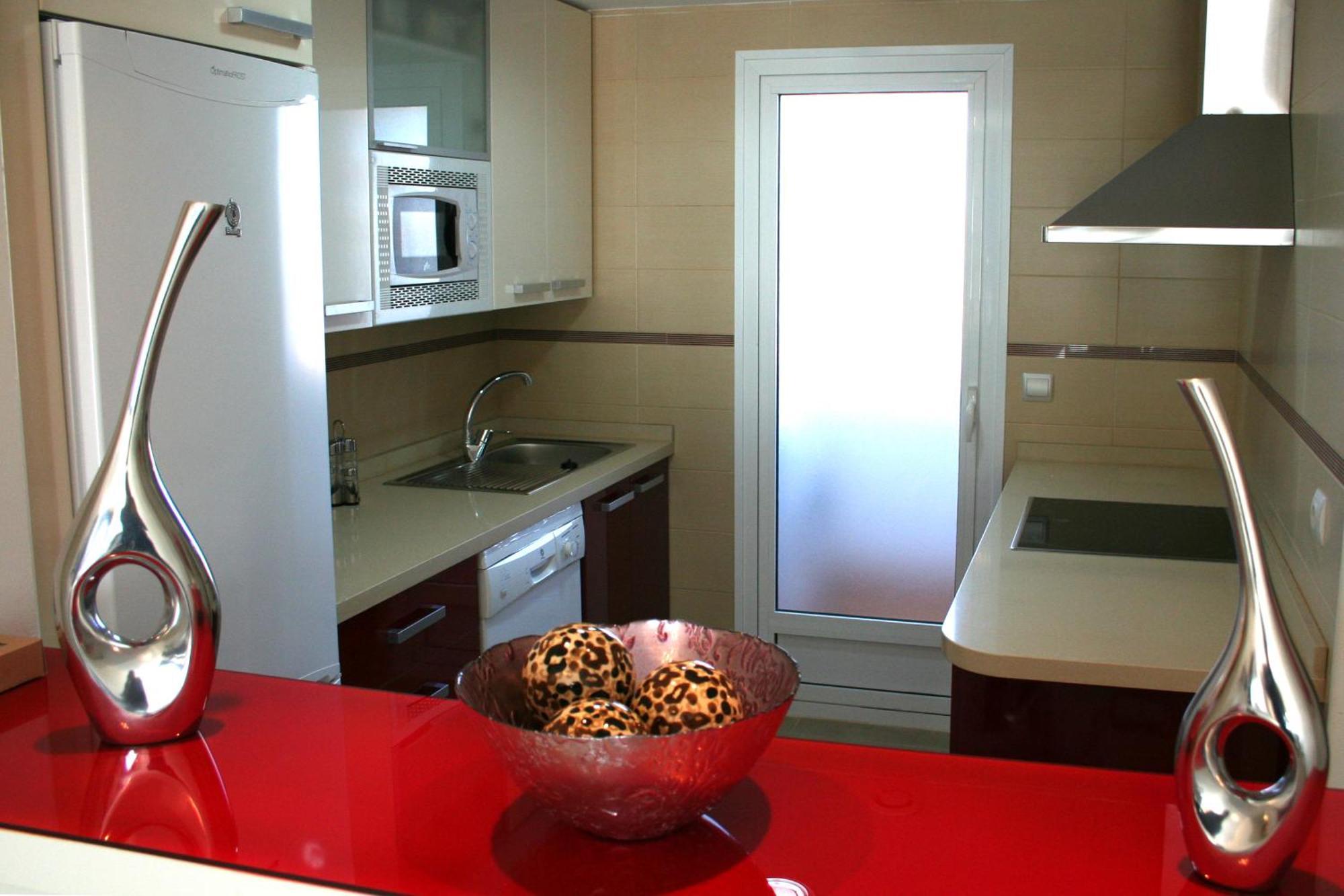 Mar De Pulpi Azucenas By Mar Holidays * San Juan De Los Terreros