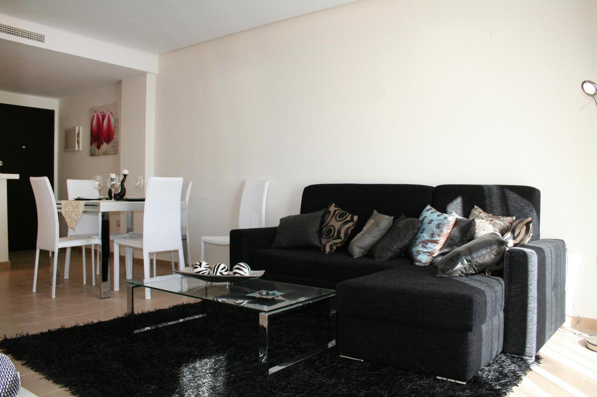 Apartment Mar De Pulpi Azucenas By Mar Holidays