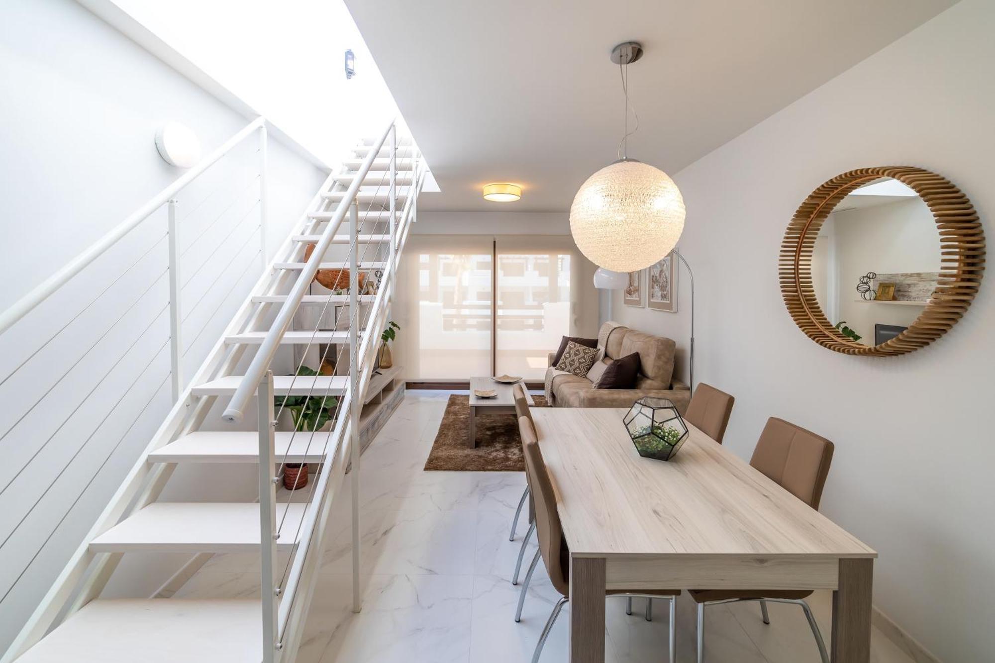 Mar De Pulpi Azucenas By Mar Holidays Apartment