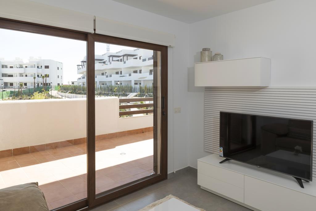 Apartment Mar De Pulpi Azucenas By Mar Holidays
