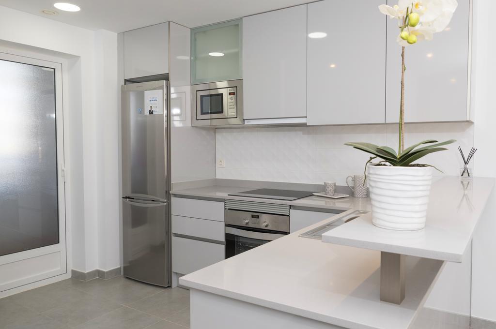 Mar De Pulpi Azucenas By Mar Holidays Apartment *