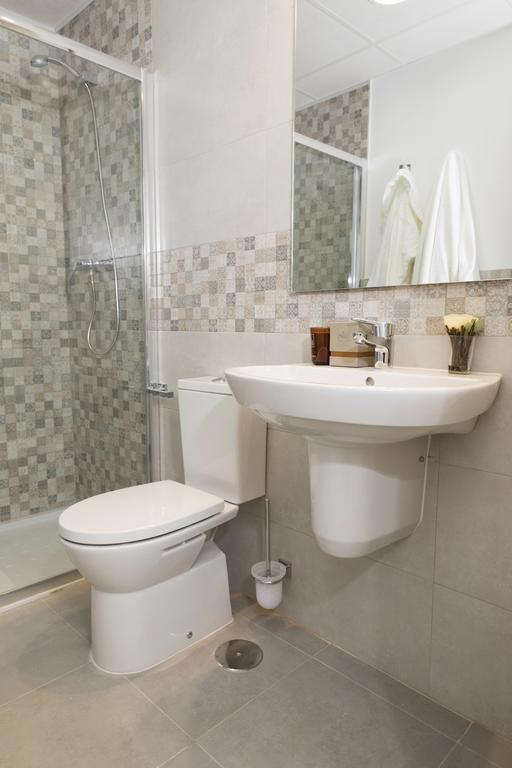 Mar De Pulpi Azucenas By Mar Holidays Apartment