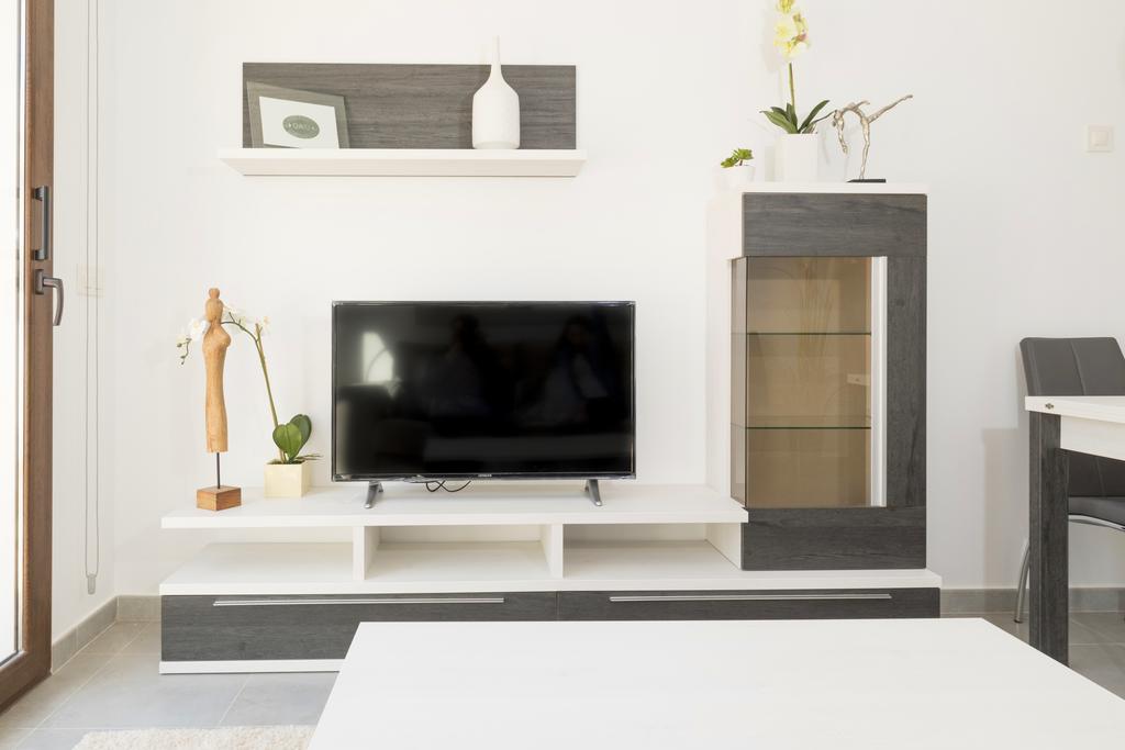 Apartment Mar De Pulpi Azucenas By Mar Holidays