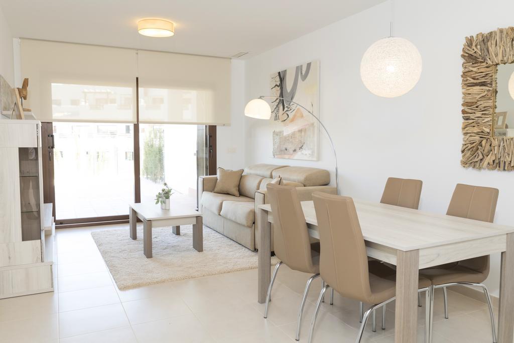 Apartment Mar De Pulpi Azucenas By Mar Holidays