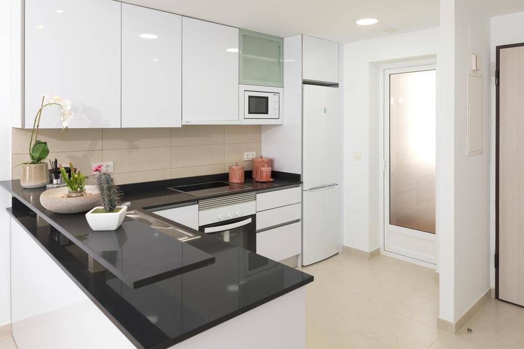 Mar De Pulpi Azucenas By Mar Holidays Apartment
