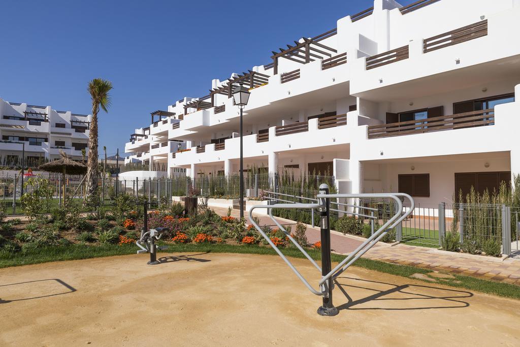 Mar De Pulpi Azucenas By Mar Holidays *