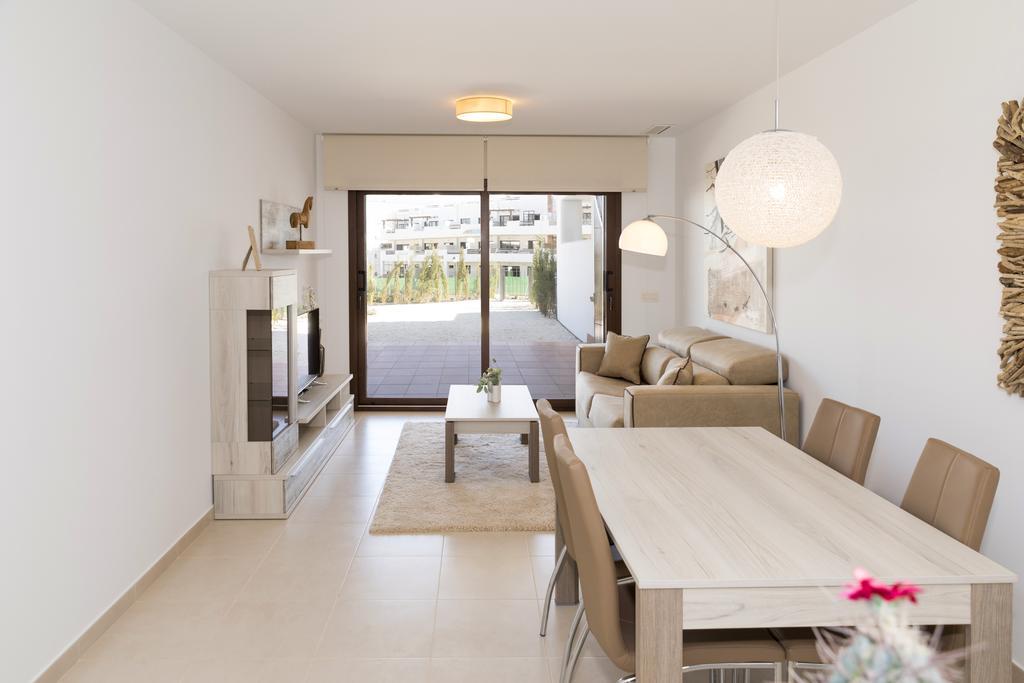Apartment Mar De Pulpi Azucenas By Mar Holidays San Juan De Los Terreros