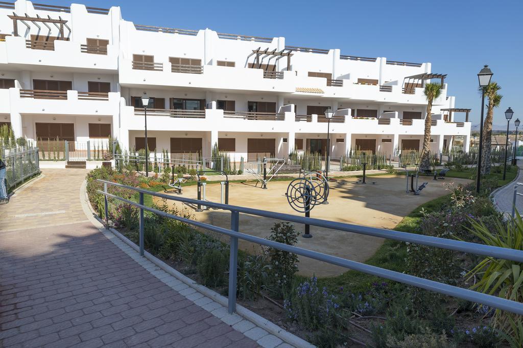 Mar De Pulpi Azucenas By Mar Holidays Apartment San Juan De Los Terreros