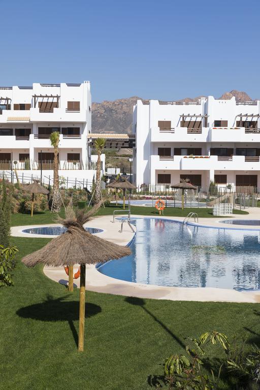 Mar De Pulpi Azucenas By Mar Holidays *