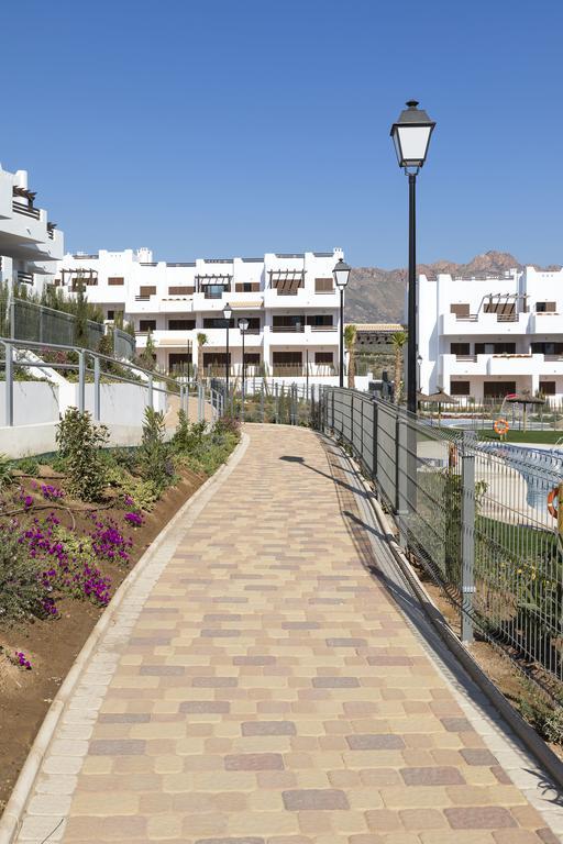 Mar De Pulpi Azucenas By Mar Holidays