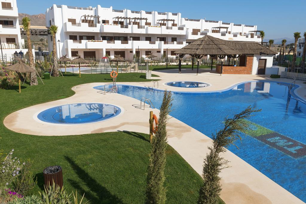 Apartment Mar De Pulpi Azucenas By Mar Holidays San Juan De Los Terreros