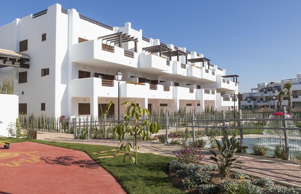 Mar De Pulpi Azucenas By Mar Holidays *