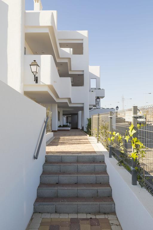 Mar De Pulpi Azucenas By Mar Holidays Apartment *