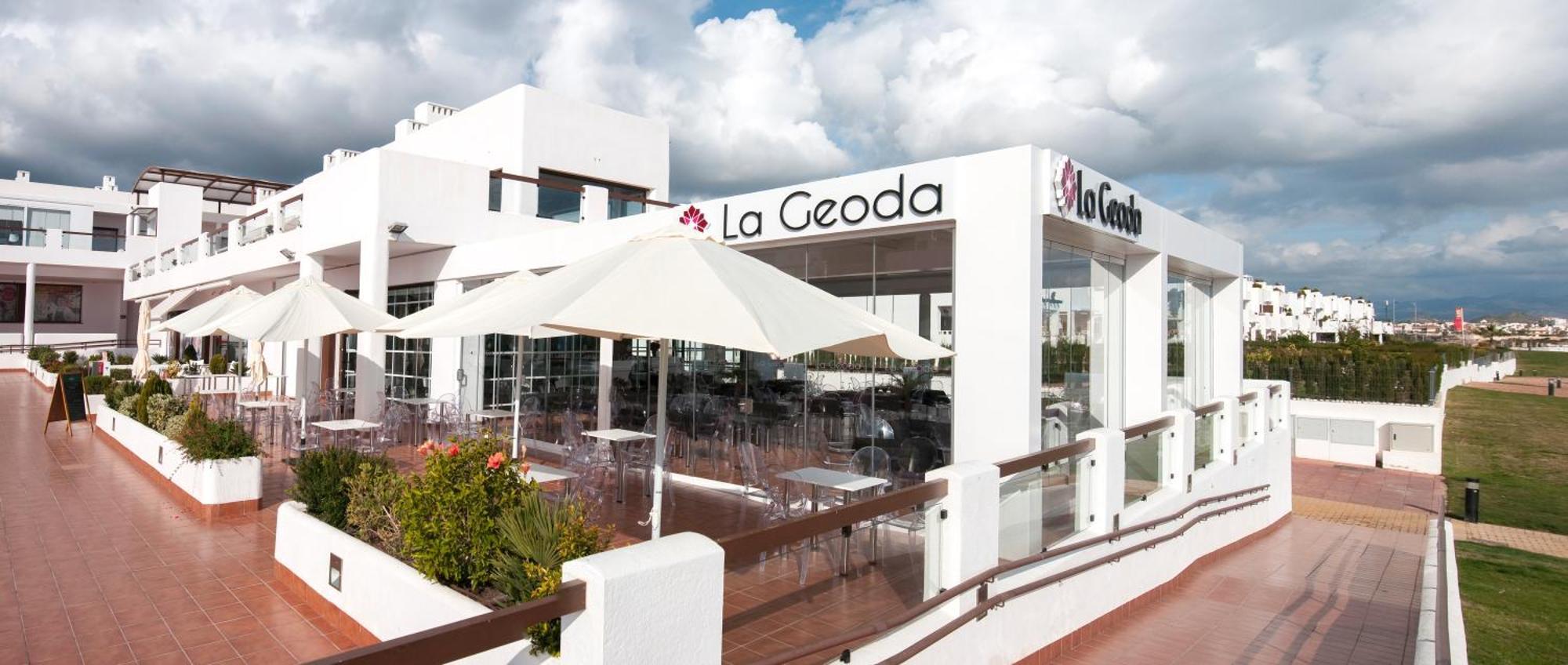 Apartment Mar De Pulpi Azucenas By Mar Holidays *