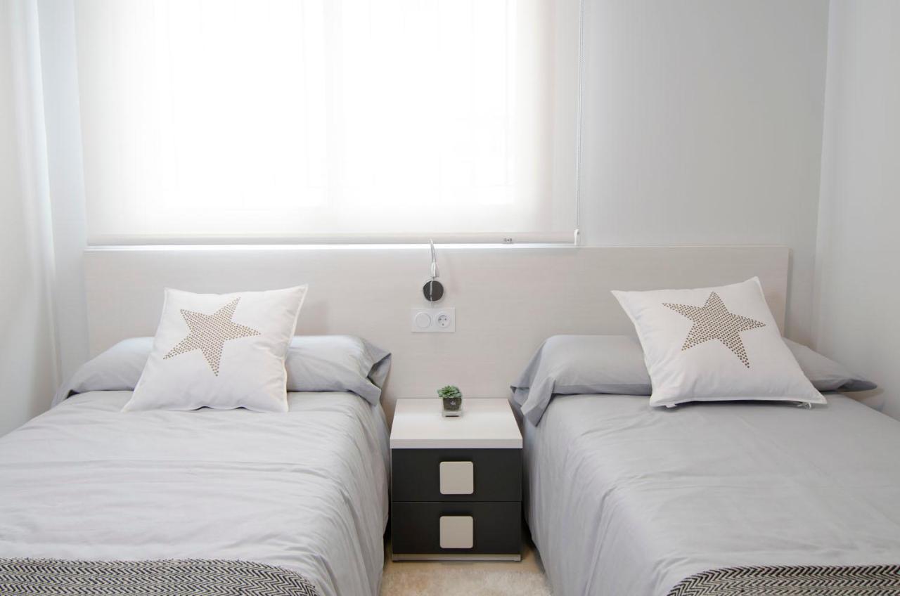 Mar De Pulpi Azucenas By Mar Holidays *