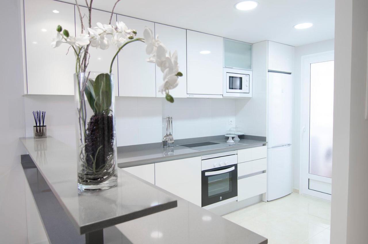 Mar De Pulpi Azucenas By Mar Holidays Apartment *